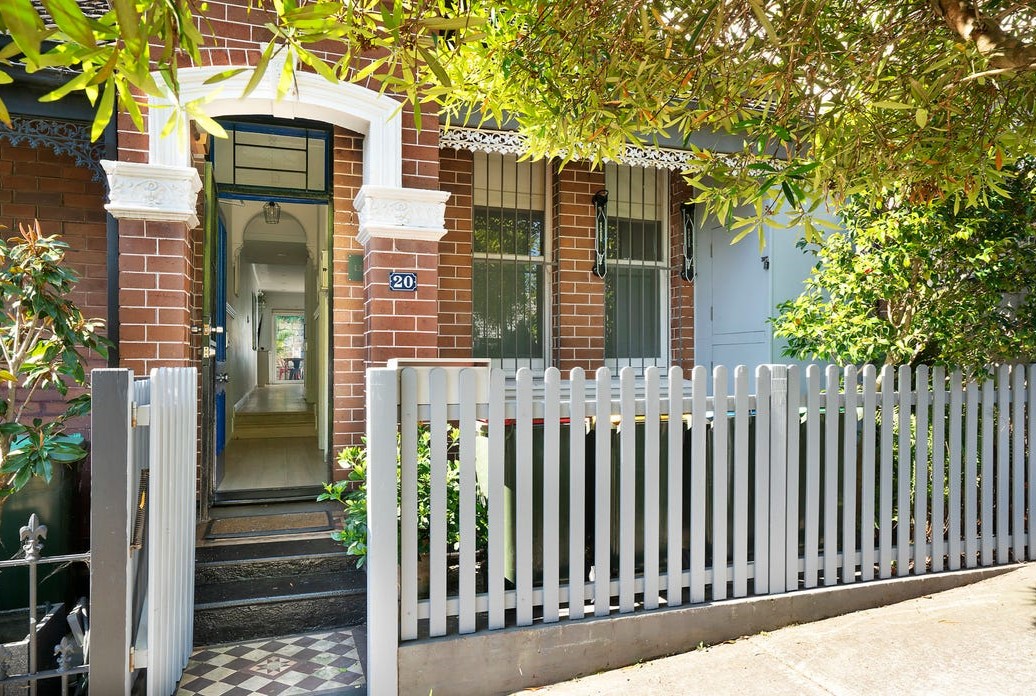 Buyers Agent Purchase – Walter St., Bondi Junction, Sydney - House
