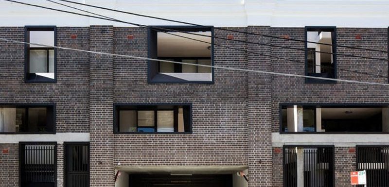 Buyers Agent Purchase – Redfern, Sydney - House