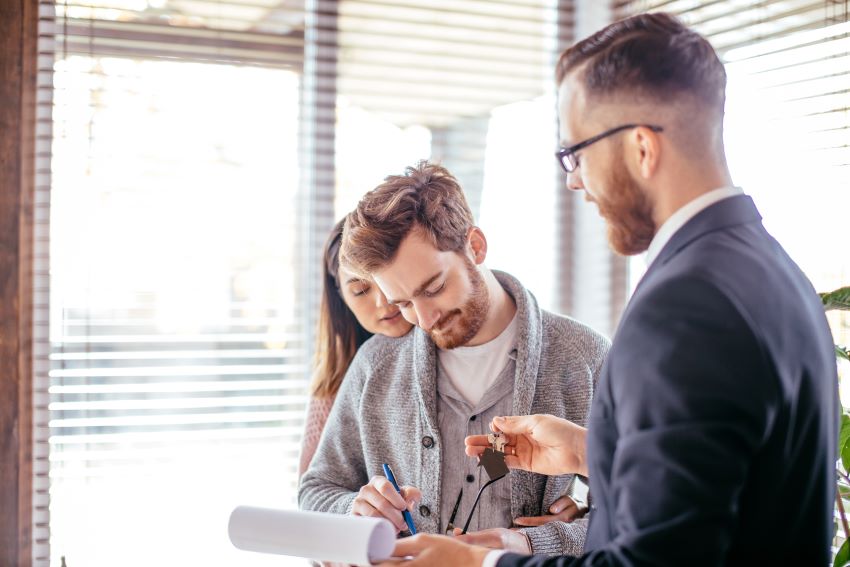 Buyers agent in Chifley and Malabar guiding clients
