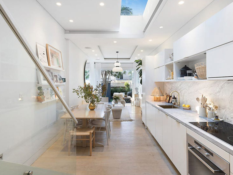 Investment Property in Surry Hills, Sydney