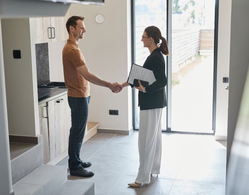 Clients with a Buyers Agent in kingsford