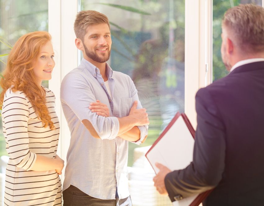 Clients with a Buyers Agent in Mascot