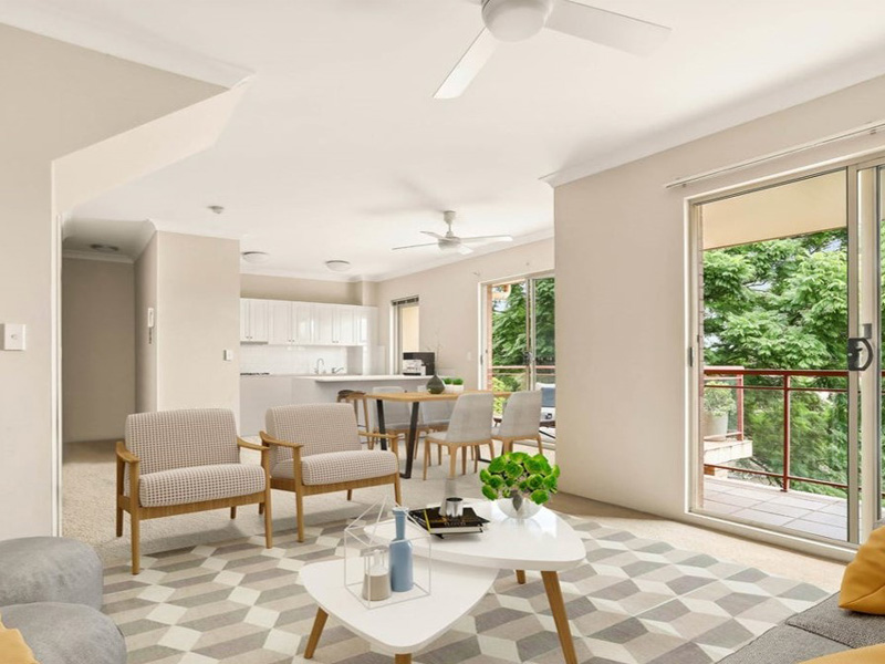 Investment Property in Botany, Sydney