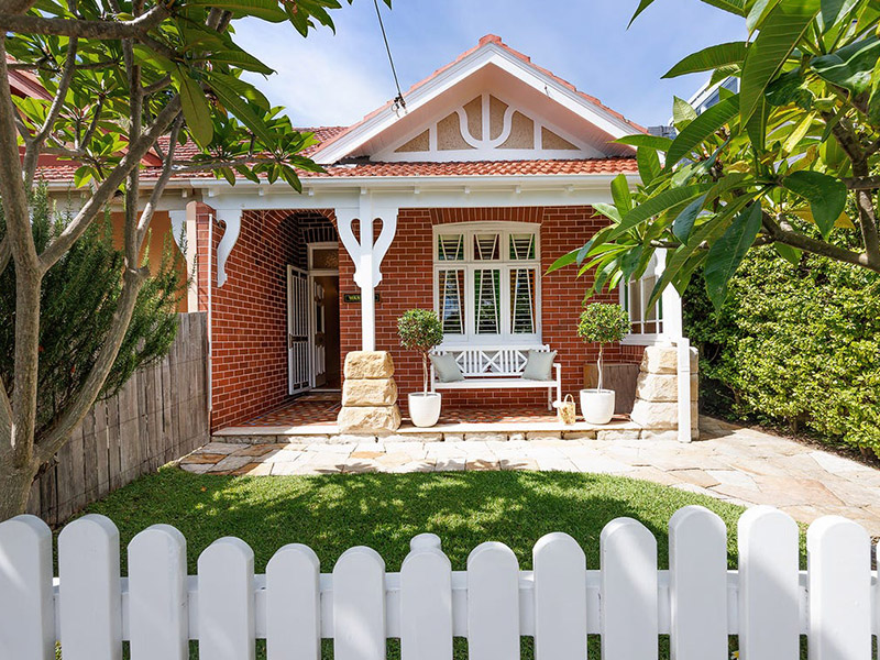 Purchased property by Bronte Buyers Agent