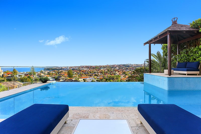 Clients with a Dover Heights buyers agent