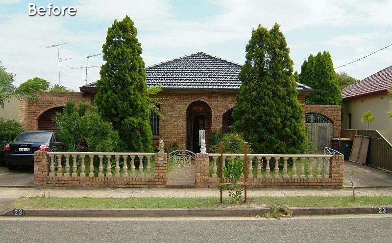 family-home-renovation-main-front-before Renovation Purchase in Eastern Suburbs, Sydney