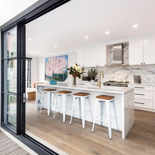 Investment Property in Centennial Park, Sydney