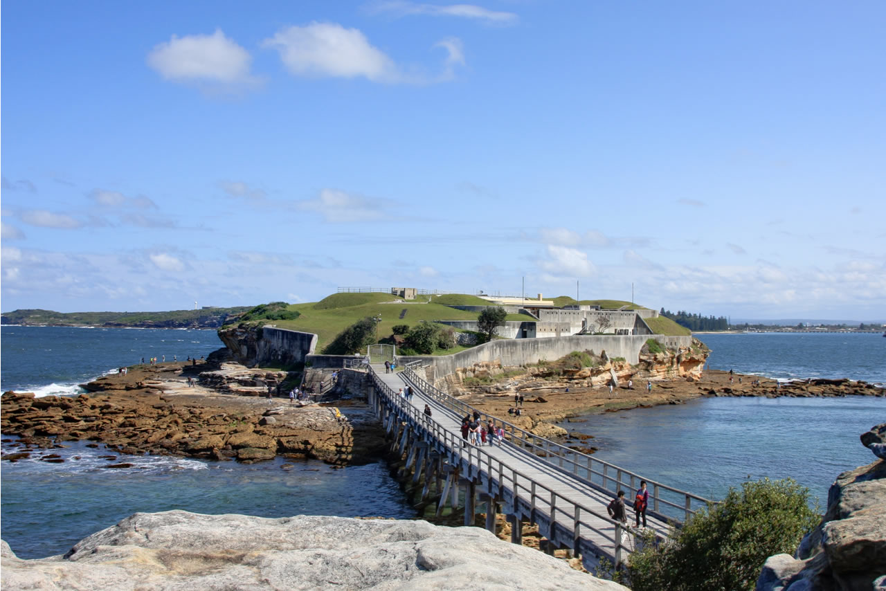 la perouse buyers agent