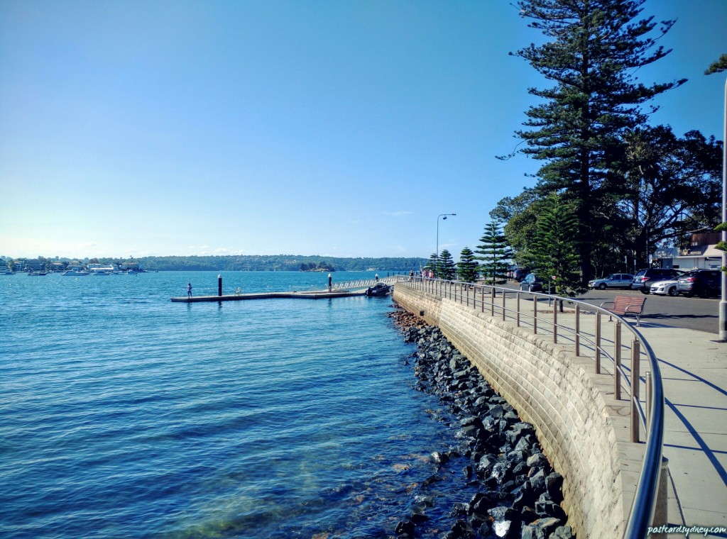 Clients with a Rose Bay buyers agent