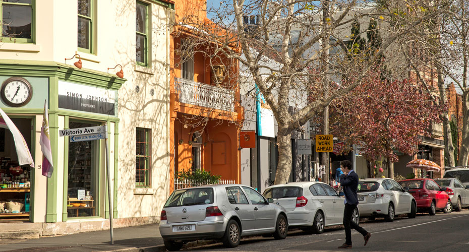Clients with an Woollahra buyers agent