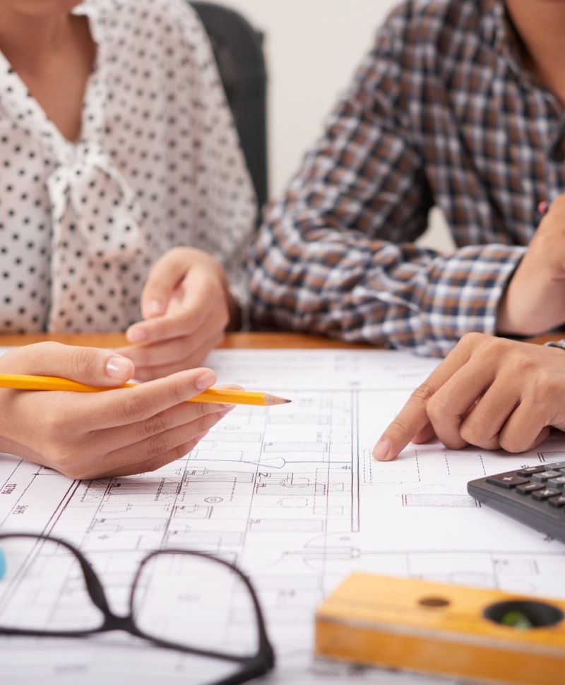 Eastern Suburbs buyers agent and building expert analysing renovation feasibility, costs, and value uplift in Sydney