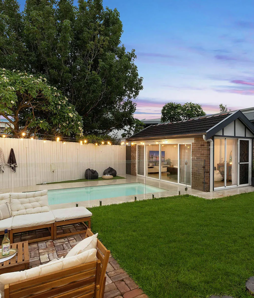 Investment property purchased with expert buying process