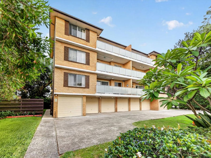 Buyers Agent Purchase in Maroubra Rd, Maroubra - Front Apartment